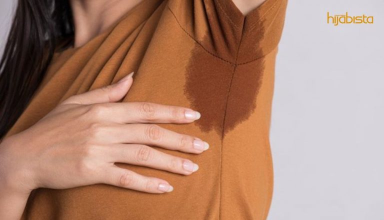 Tak Tahan Bawah Lengan Sering Basah, Lakukan 8 ‘Beauty Hacks’ Ini Atasi Masalah Peluh Anda