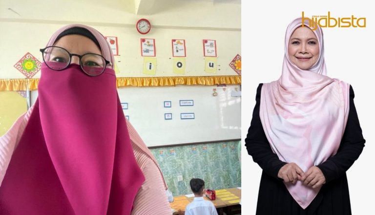 “Bonda infaqkan diri” – Prof Dr.Muhaya Ingin Transformasi Guru Frontliner Secara Percuma Agar Kekal Positif