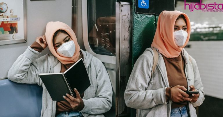 Hidung Gatal Sebab Terlalu Lama Pakai Mask, Ini Produk Yang Anda Perlukan Bagi Mengatasinya!