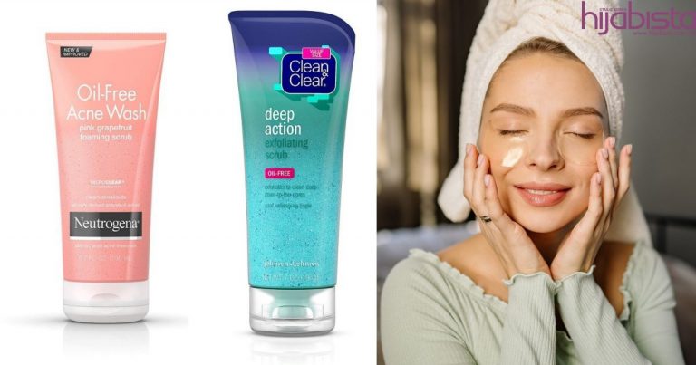 Tak Mahal Sangat Pun! Ini Pilihan Skrub Yang Boleh Buat Wajah Anda Jadi Bersih Lagi Flawless