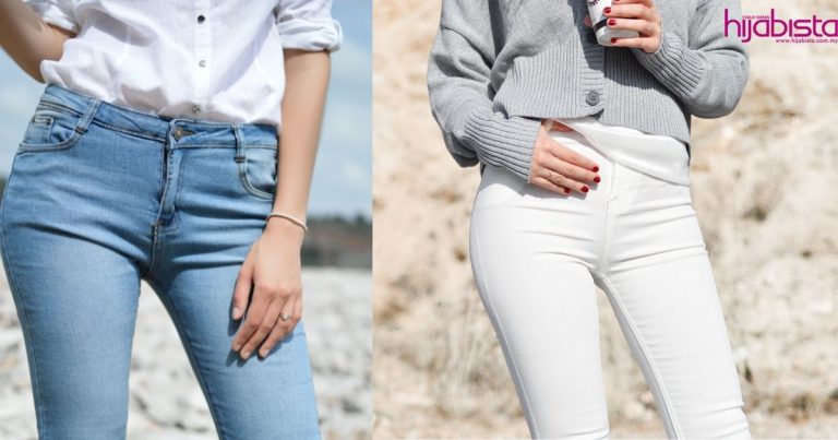 Elakkan ‘Daerah Kewanitaan’ Berbau. Pakai Seluar Ketat Salah Satu Puncanya!