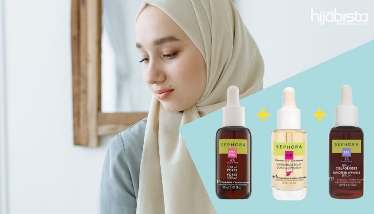 Jenis-jenis Serum Yang Menjanjikan Kulit Lebih Berseri Dan Awet Muda. Hasilnya Nampak Dalam 30 Hari