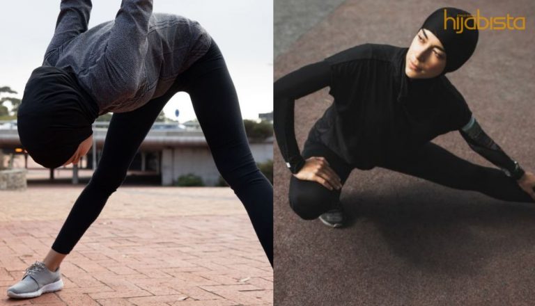 Kembalikan Kesegaran Tubuh Badan Di Awal Pagi Dengan 5 Senaman Regangan Mudah Ini!