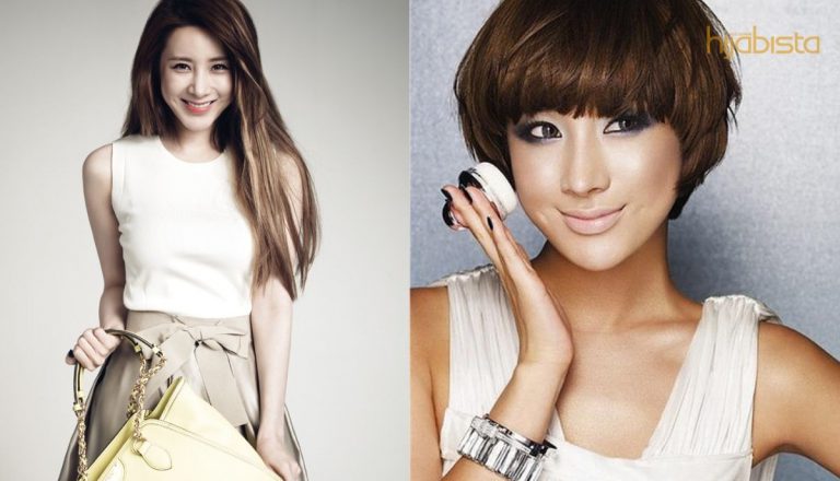 Sentiasa Ramping & Menawan! Ini Rahsia Diet Selebriti KPOP, Pasti Buat Anda Teruja.