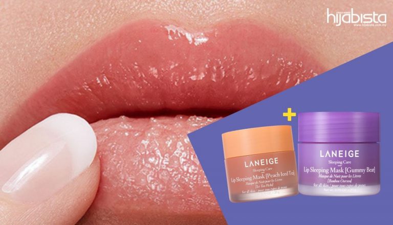 Satu-satunya Hack Bibir Lembut Yang Perlu Diperolehi Seumur Hidup. Rutin Kecantikan 30 Saat