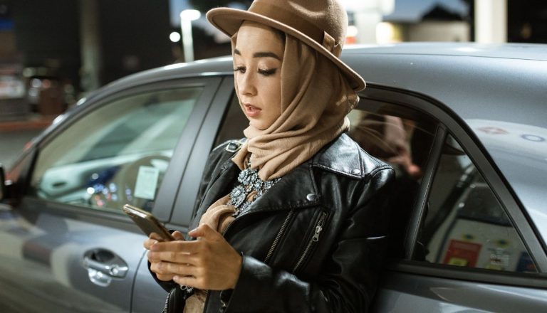 Peranti Hebat Dambaan Hijabi, Punya Gaya Hidup Dan Identiti Tersendiri. Pasti Miliki!