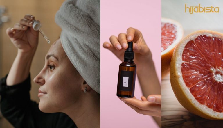 Bukan Hanya Untuk Kulit Wajah Tetapi Banyak Kebaikan Vitamin E Kepada Tubuh Badan! Ini 7 Kebaikannya Yang Wajib Diketahui!