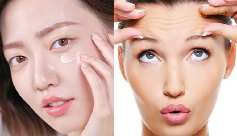 Nampak Lebih Berusia Dari Usia Sebenar. Ini Faktor Kedutan Di Dahi, Atasinya Dengan Duo Krim Ini