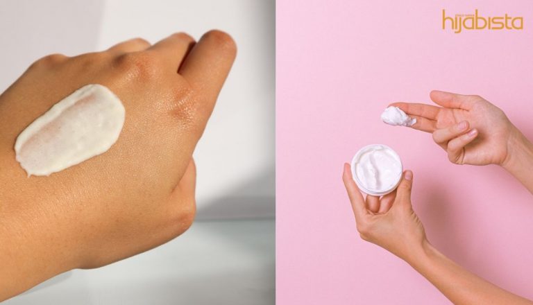 Pilih Krim Malam Sesuai Dengan Usia. Ikuti Langkah & Cara Terbaik Memilih Jenis Yang Harus Dipakai