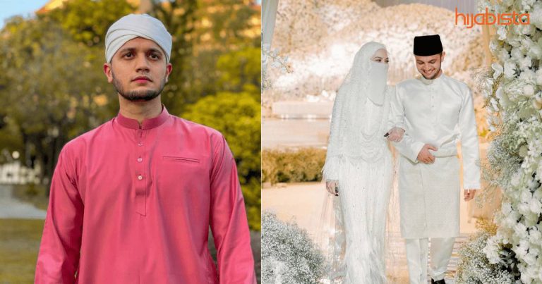 “Jangan Biasakan Pasangan Kita Berada Mesra Dengan Wanita/Lelaki Lain,”- PU Riz Kongsi 6 Nukilan Untuk Semua.