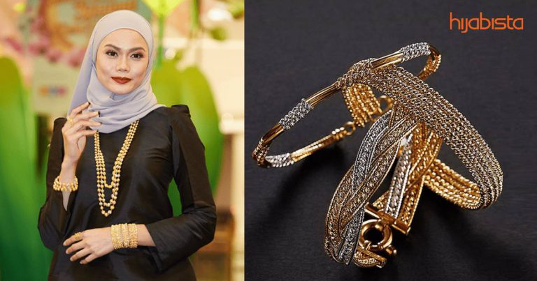 Haram Beli Emas Secara Ansuran. Boleh Terjerumus Dalam Kancah Riba