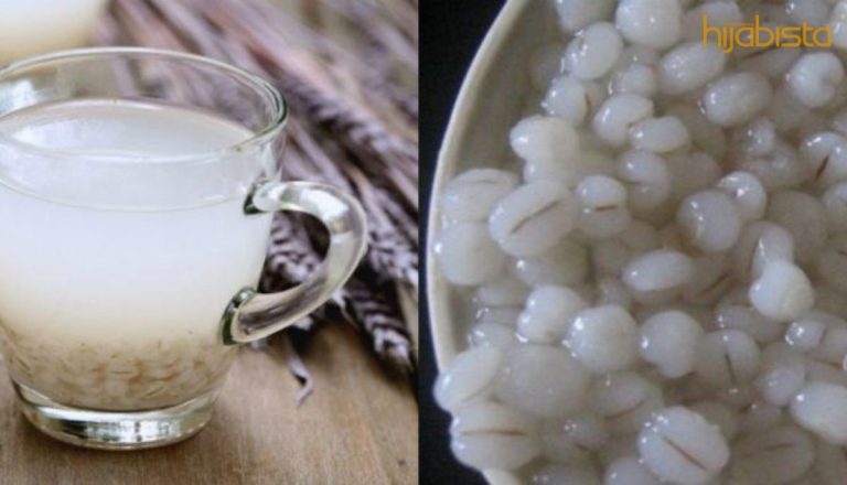 Bijirin Barli Rahsia Terbaik Untuk Kuruskan Badan! Ini 5 Fakta Tentang Kebaikan Bijirin Barli!