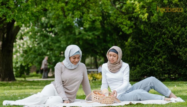 Siapa Sangka Jaga Silaturahim Sesama Manusia, Salah Satunya Cara Menjemput Rezeki