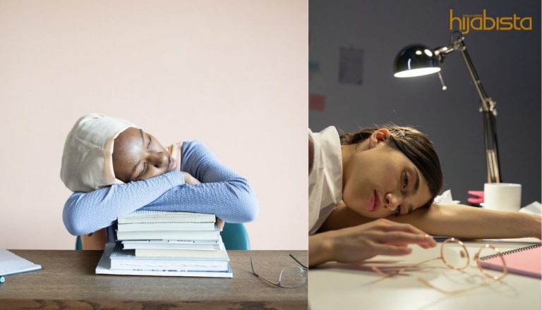 Rasa Mengantuk Je Minum Kopi, Tak Baik Untuk Kesihatan Tau! Cuba Atasinya Dengan 6 Cara Mudah & Ringkas Ini!