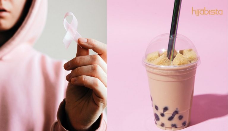 Boba Dikaitkan Dengan Barah, Ini Yang Patut Anda Tahu. Nampak Sedap Bukan? Tapi…