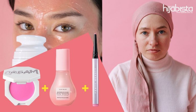 Jalani Fasa Rawatan Kanser, Masih Boleh Lagi Bersolek Dan Menjaga Penampilan. Ini Petuanya!!