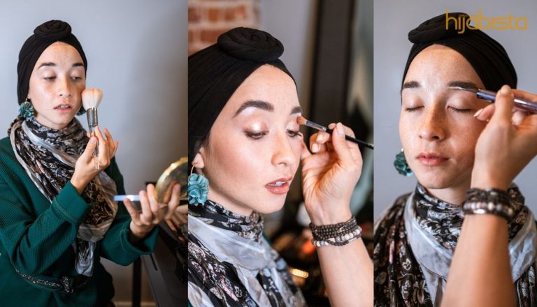 Tak Perlu Kos Yang Mahal Untuk Hasilkan Teknik Solekan Yang Betul! Pelajarinya Dengan 5 Tip Ringkas Ini!