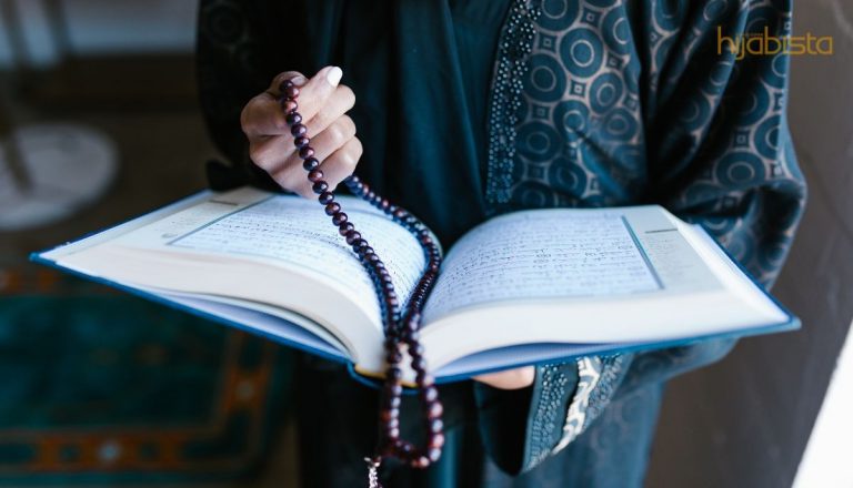 Sebelum Seseorang Itu Meninggal Dunia, Jadikan Amalan Ini Bekalan Untuk Akhirat. Rugi Kalau Tak Lakukan!