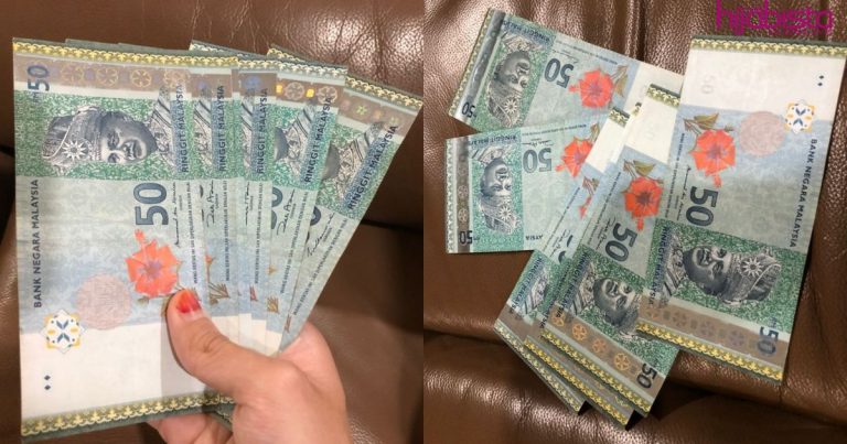 Berjaya Kumpul RM25k Dalam Masa 3 Tahun Sahaja, Lelaki Ini Kongsi Caranya