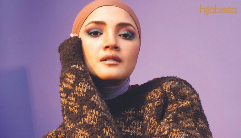 “Saya Rasa Lebih Tenang Dan Sempurna Apabila Memakai Hijab”- Fazura
