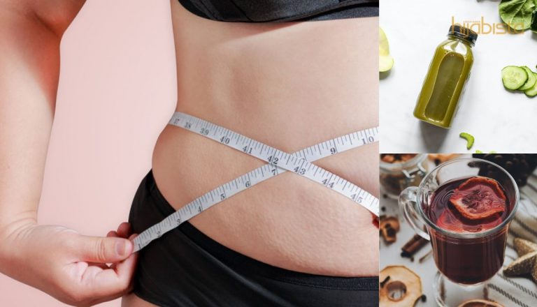 10 Jenis Minuman Sebelum Tidur Yang Membantu Membakar Lemak Perut Anda