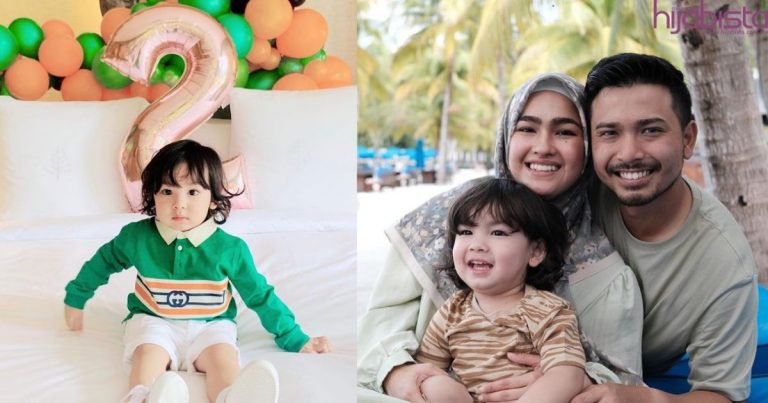 ‘Baby 2 Is Coming!’- Elfira Loy Kongsi Khabar Gembira, Kini Hamil Anak Kedua