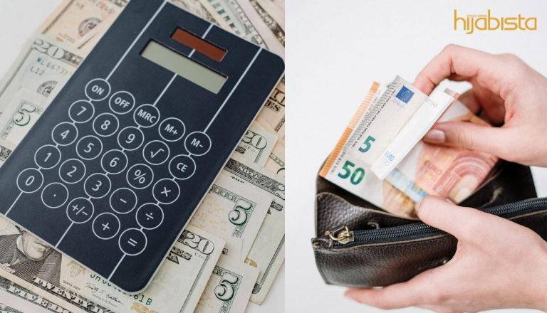 Gaji Selalu Habis Di Tengah Bulan, Ikuti Langkah Terbaik Ini Untuk Duit Selalu Ada Dalam Bank!