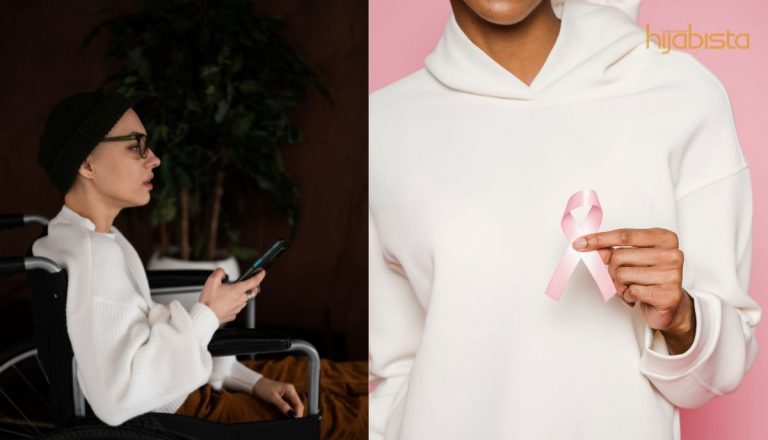 10 Petua Mencegah Kanser Pada Usia Muda. No 8 Ramai Remaja Tak Mampu Lakukan.