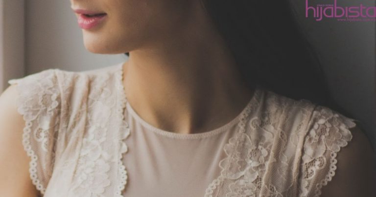 Nak Hilangkan Dagu Berlapis & Miliki Leher Jinjang? Ikuti Langkah Mudah Ini!