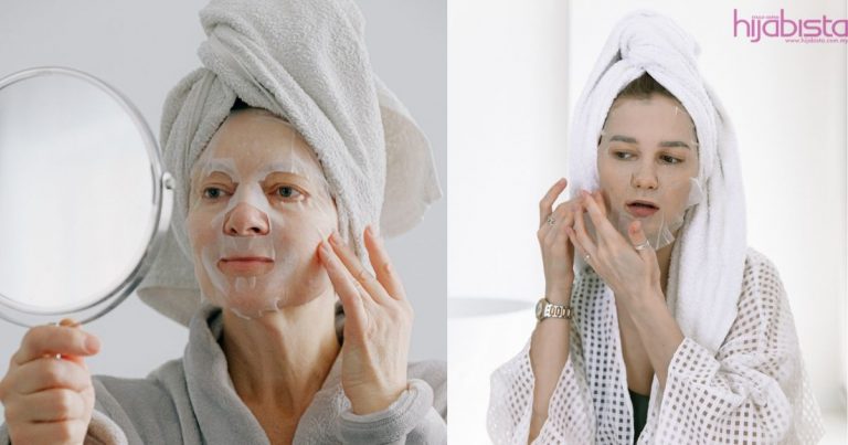 Ini Sebabnya Kenapa Anda Tidak Boleh Pakai Mask Sehingga Tertidur!