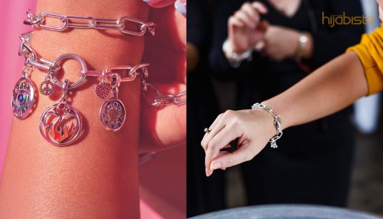 Jenis Perhiasan Pandora Yang Perlu Anda Ketahui, Ini Panduan Untuk Pemula!