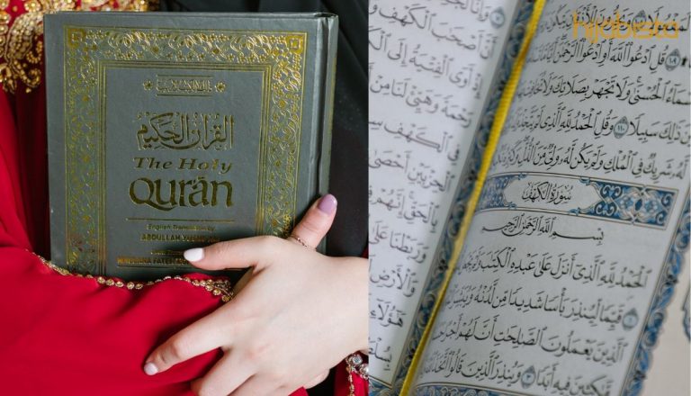 Jika Diri Sudah Mula Malas Membaca Al-Quran, Ketahuilah Segala Kebaikan Yang Ada Pada Al-Quran!