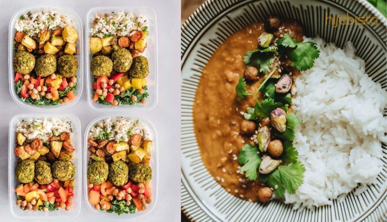 Kenyang Seperti Nasi, Alternatif Terbaik Untuk Gantikan Beras Untuk Anda Yang Berdiet