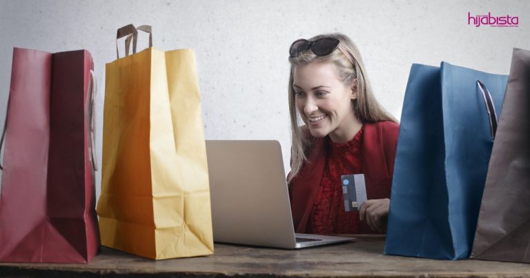 Asyik Membeli Di Shopee, Tahu Tak Berapa Total Anda Dah Habiskan? Ini Caranya Untuk Kira