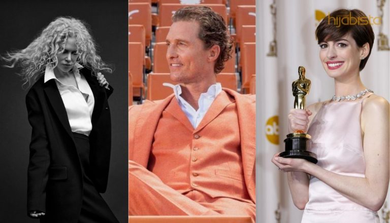 Plan Diet Selebriti Hollywood, Berjaya Turunkan Berat Dengan Pantas. Amaran Bukan Untuk Diamalkan!