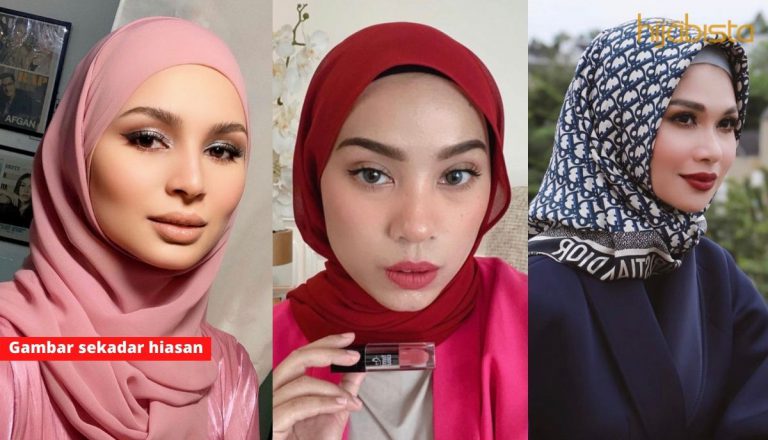 Salah Pilih Warna Lipstik Boleh Rosakkan Solekan! Ketahui Warna Lipstik Mengikut Warna Kulit Anda Dengan Tip Ini!