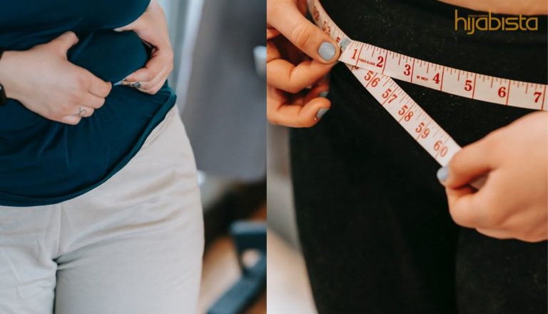 Usus Kotor Punca Berat Naik, Ini 7 Simptom Yang Wajib Tahu. Penat Berdiet & Bersenam!