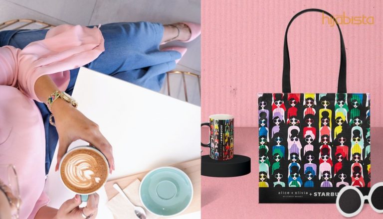 Patutlah Penggemar Kopi Di Kalangan Hijabi Cantik & Bergaya, Jom Semak Kebaikan Kopi Dan Tawaran Istimewa.