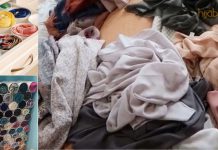 Hilangkan Kesan Peluh Pada Tudung Dengan Niqa Hijab Wash Lunastory Com