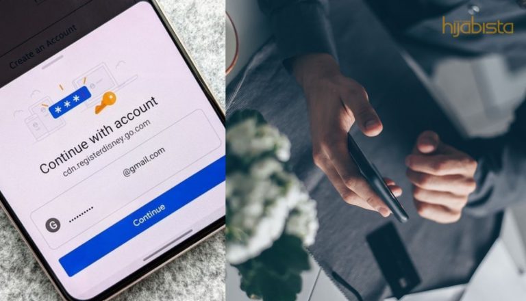 Semua Urusan Terganggu Gara-Gara Lupa ‘Password’, Langkah Mudah Ini Boleh Selesaikan Masalah Anda