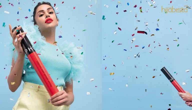 Gincu Teman Setia Wanita! Istimewa 10 Tahun Sephora Untuk Anda Si Cantik Rai Dengan Pelbagai Tawaran