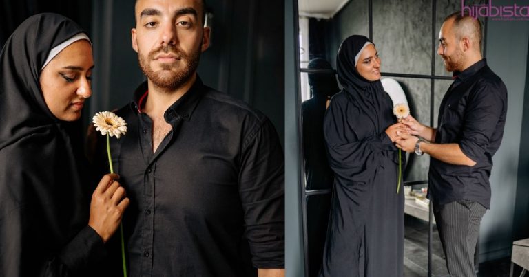 Stop Jadi Buaya Darat! Lelaki Kalau Ada Niat Nak Kahwin, Ubah Tabiat-Tabiat Ini Dulu