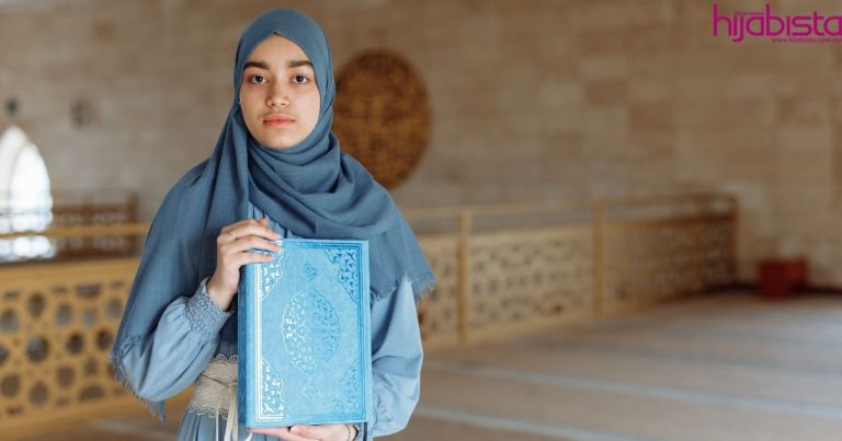 Jadi Pelindung Dalam Kubur, Paling Tidak Cuba Hafal 5 Surah Ini Sebelum Kita Meninggal