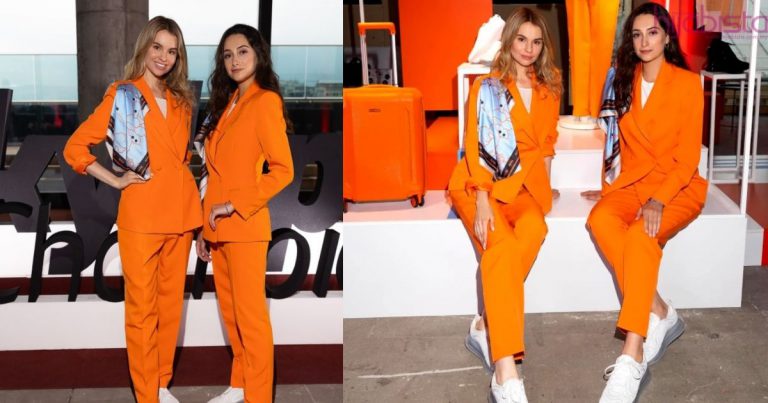 Tiada Lagi Skirt & Kasut Bertumit, Syarikat Penerbangan Ukraine Perkenal Uniform Yang Lebih Selesa & Sopan