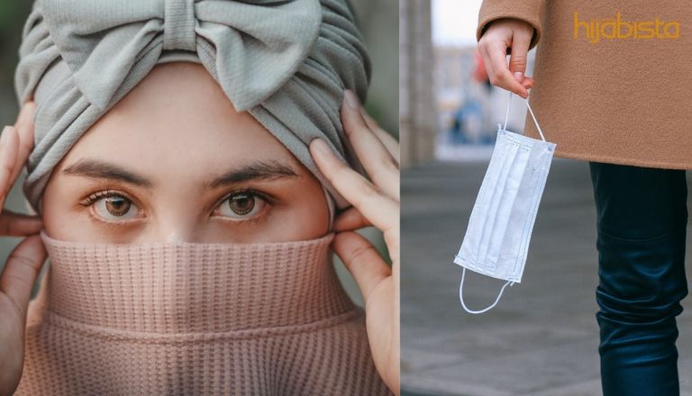 ‘Face Mask’ Buat Kulit Wajah Rosak Dan Naik Jerawat, 5 Tip Ringkas Ini Untuk Merawatnya!