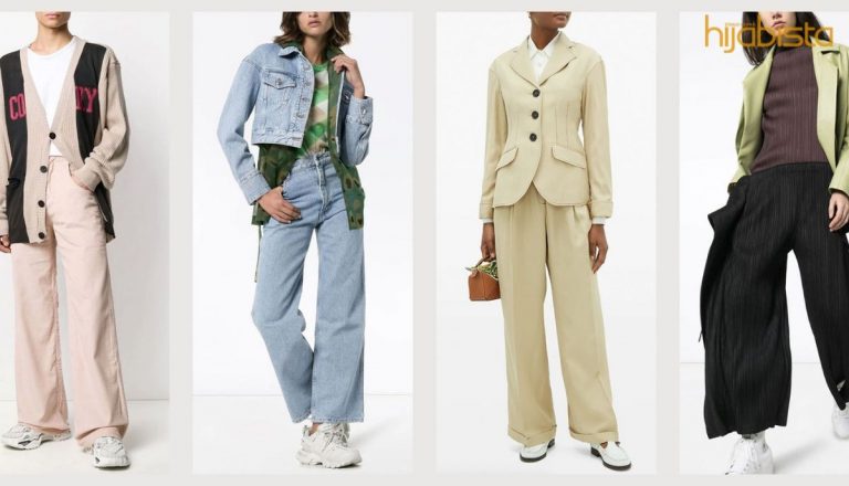 Gaya Fesyen Androgini Bukti Kaum Wanita Tidak Lemah! Ini Trik Fesyen Terbaru Yang Wajib Anda Cuba!