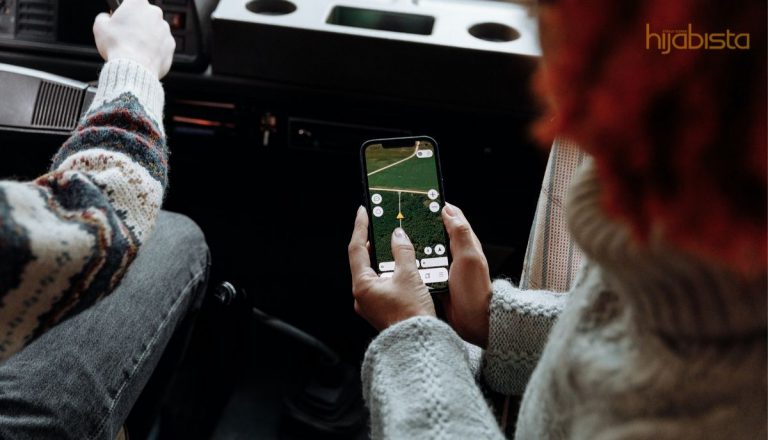 Elak Lalu Jalan ‘Merepek’ Menggunakan WAZE, Anda Perlu Tahu Cara Setting Aplikasi Ini