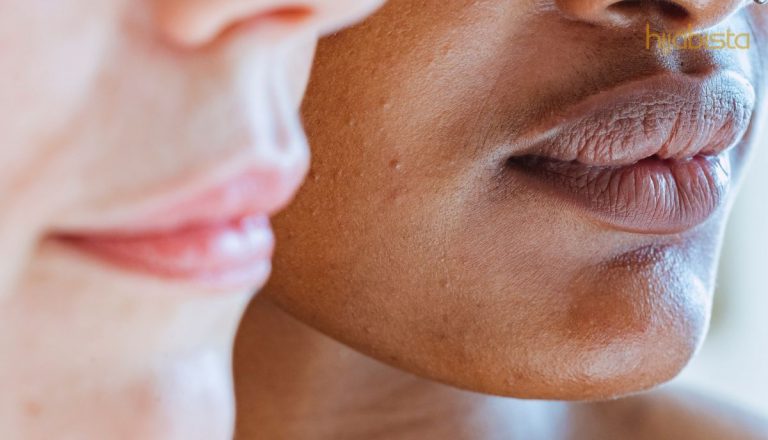 Fakta Minyak Wajah Tak Selalunya Buruk. Ketahui Fungsinnya Sebelum Pilih Yang Tepat