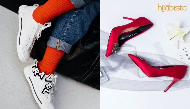 Kasut Mudah Rosak Dan Berbau, Lakukan 9 Cara Penjagaan Kasut Yang Mudah Ini! Tak Sampai 5 Minit Pun!