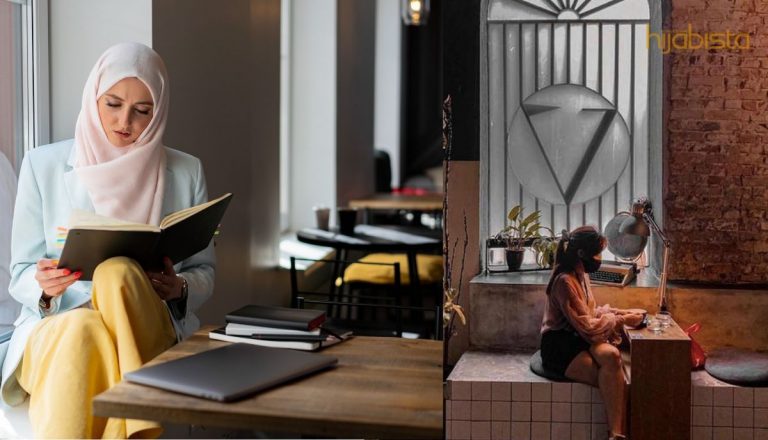 Senarai Kafe Mesra Kerja, Buat Anda Lebih Produktif Dan Terinspirasi Sambil Menghirup Haruman Kopi